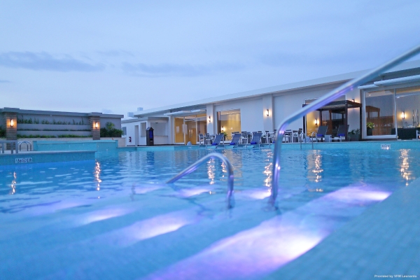 Hotel Crowne Plaza PANAMA AIRPORT (Panama)